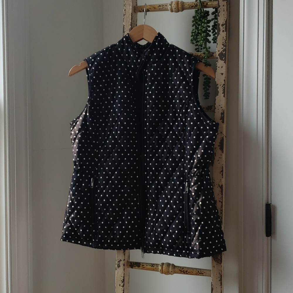 Relativity Vest